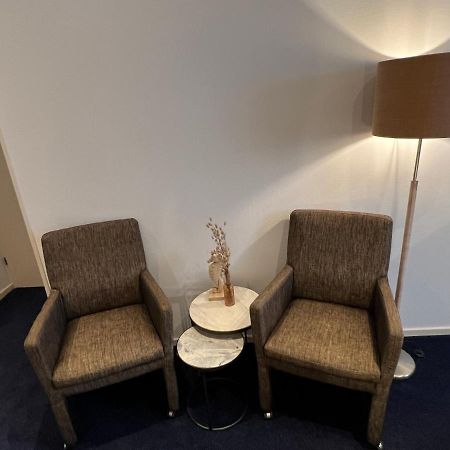 Sea You Hotel ノールトウェイク エクステリア 写真