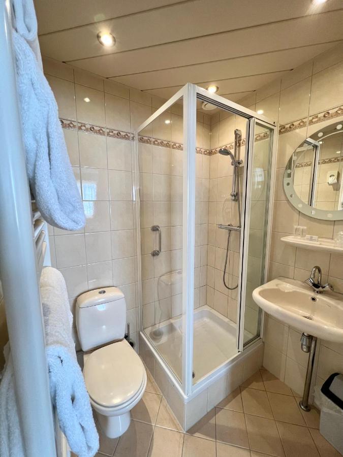 Sea You Hotel ノールトウェイク エクステリア 写真