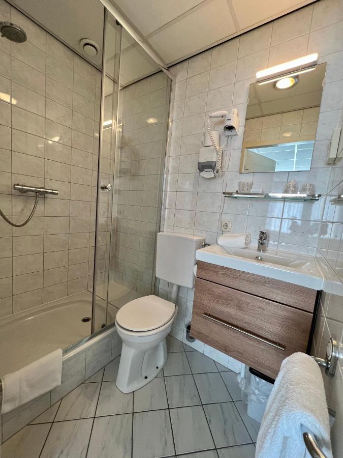 Sea You Hotel ノールトウェイク エクステリア 写真