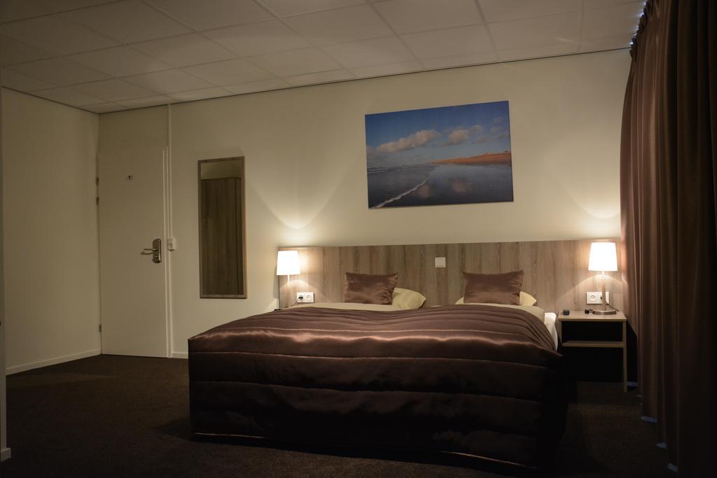 Sea You Hotel ノールトウェイク 部屋 写真