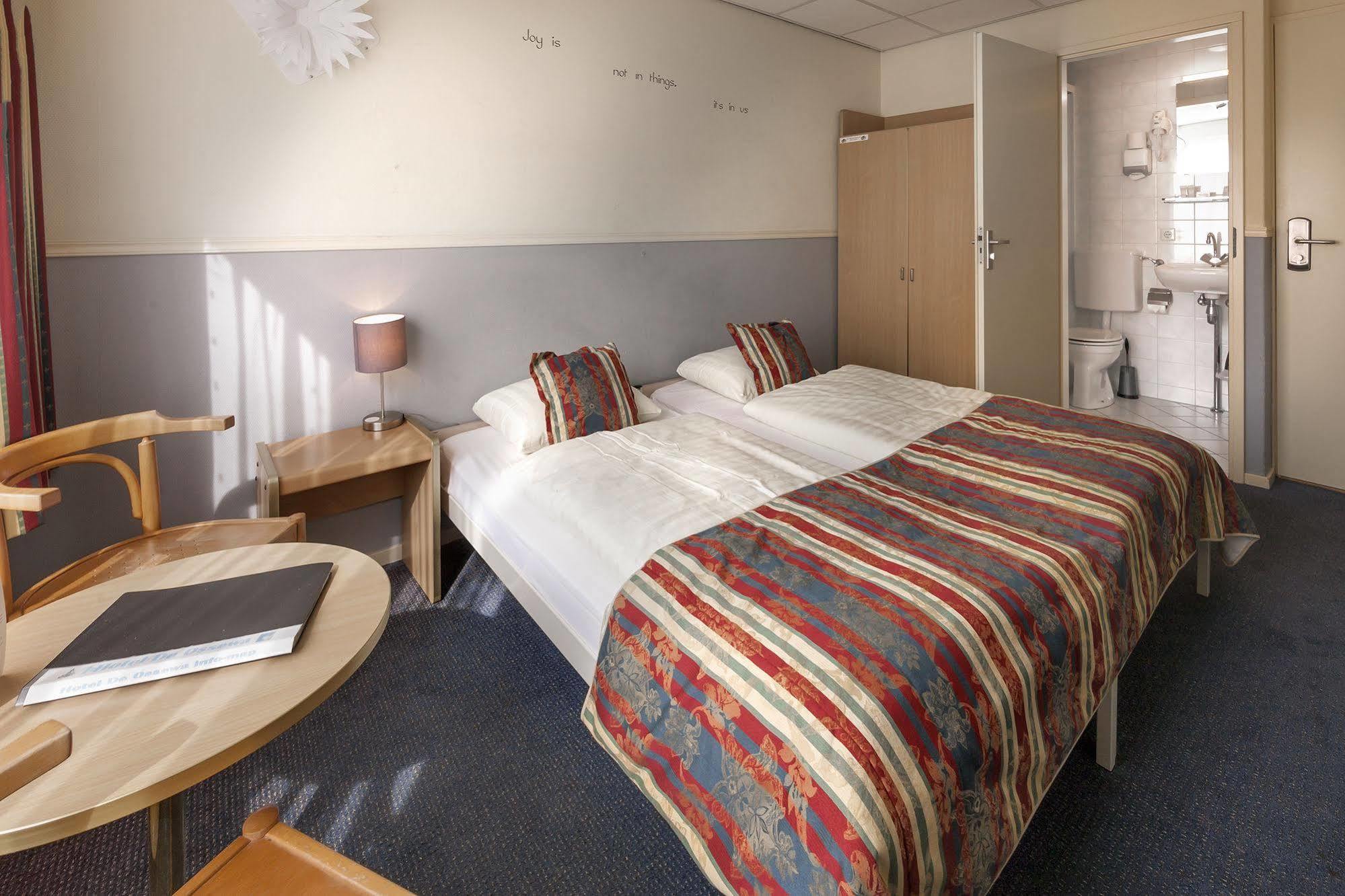 Sea You Hotel ノールトウェイク エクステリア 写真